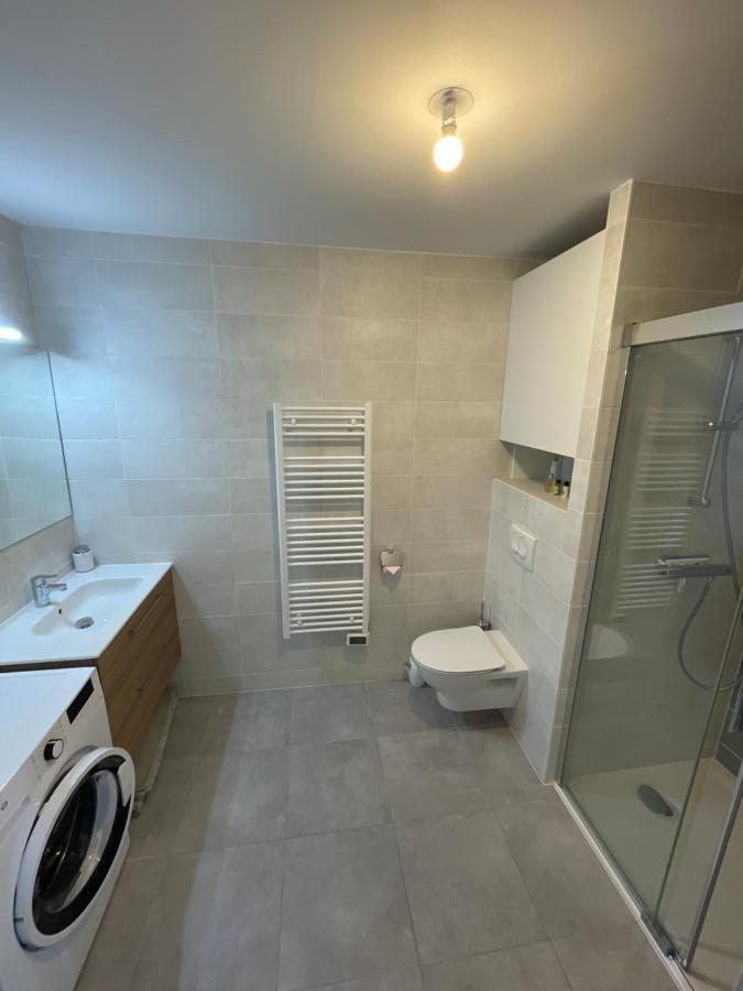 Appartement T2 Avec Parking Thonon-les-Bains Eksteriør bilde